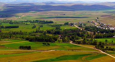 Yukarı Kırzı Köyü için fotoğraf yarışması