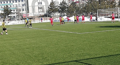 12. hafta 2 maçla tamamlandı