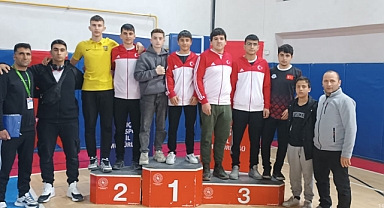 Artvin'de Bayburt rüzgarı