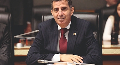 Ateş: “Hesabı hukuk önünde sorulacaktır”