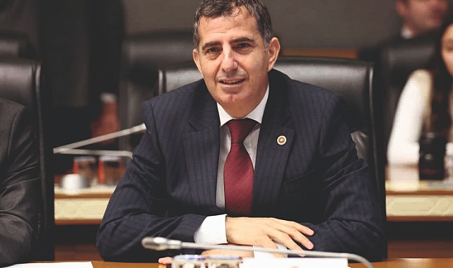 Ateş: “Hesabı hukuk önünde sorulacaktır”