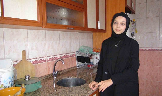 Ayşe öğretmen: "Çifte bayram yapacağız bunun için çok mutluyum"