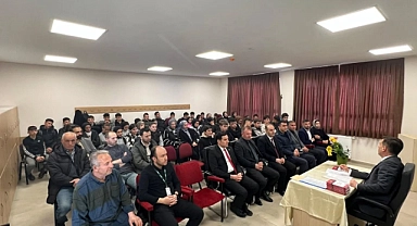 "Bağımlı Olsaydım, Kaymakam Olamazdım"