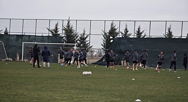 Bayburt Özel İdarespor’da Sarıuşak dönemi