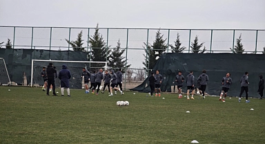 Bayburt Özel İdarespor’da Sarıuşak dönemi