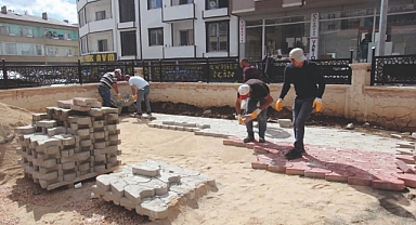 Bayburt’ta işsizlik oranı arttı