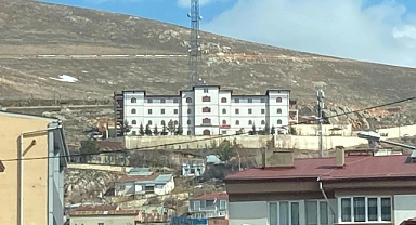 Bitmeyen tadilat!