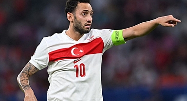 Çalhanoğlu’ndan Bayburt vurgusu