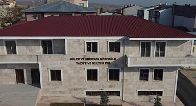Demirözü’nde iftar sofrası kuruldu