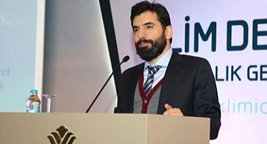 Develi, Ekonomi İşleri Başkan Yardımcısı oldu