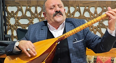 Elisa Kitap ve Sahaf’ta “Aşık Sohbeti”