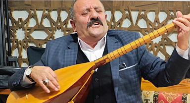 Elisa Kitap ve Sahaf’ta “Aşık Sohbeti”