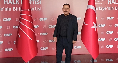 Erol: “Bu hamle, milletin umudunu bastırma girişimidir”