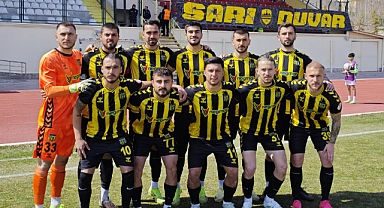 Gençosman'da kritik 90 dakika!