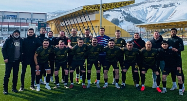 Gürbüzspor'da deprem!