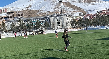 Gürbüzspor ligden çekildi mi?
