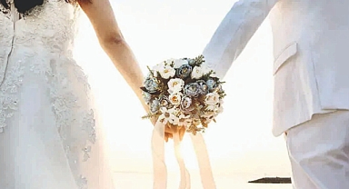 İlk evlenme yaşları belli oldu