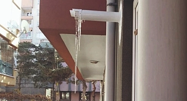 Kombi bacalarına dikkat!