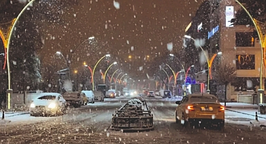 Meteoroloji uyardı!