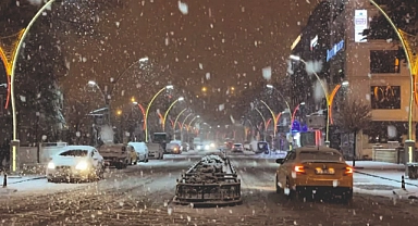 Meteoroloji uyardı!