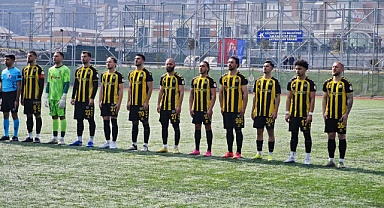 Pazar günü konuk Efeler 09 Spor