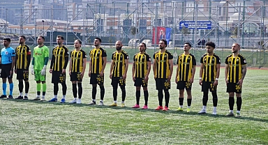 Pazar günü konuk Efeler 09 Spor