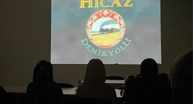 Sultan Fahriye Yurdu’nda sinema etkinlikleri devam ediyor