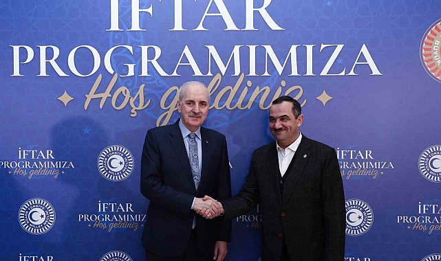TBMM Başkanı Kurtulmuş: "Terör belasının Türkiye'nin gündeminden kaldırılması zorunludur"