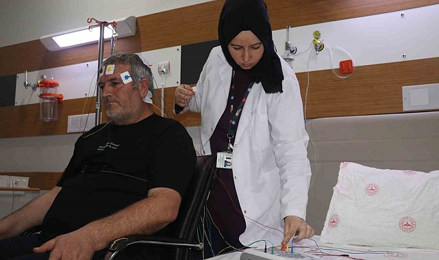 Uyku uzmanı uyardı: Fark edilmezse inme ve kalp krizine yol açabilir