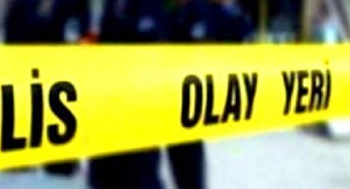 47 yaşındaki vatandaş asılı halde bulundu