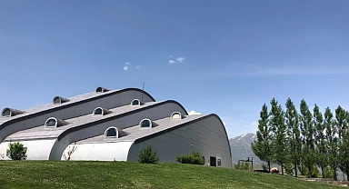Baksı Kültür Sanat Vakfı’na işçi alımı yapılacak