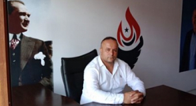 Başkan Kasım Demir’den 2 Nisan Dünya Otizm Farkındalık Günü Mesajı