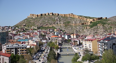 Bayburt için sağanak yağış uyarısı