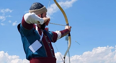 Bayburt’ta ilk kez düzenlenecek, Geleneksel Türk Okçuluğu yarışması için gün sayılıyor