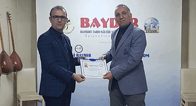 BAYDER 'turizm' konuşuldu
