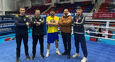 Boksta Bayburt rüzgarı