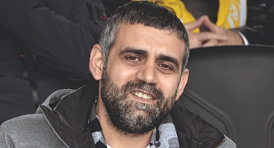 Bünyamin Yazoğlu bir kez daha gündemde