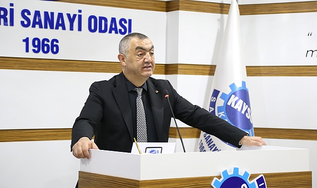 Büyüksimitci: "Ticari kredilere erişim kolaylaştırılmalı, üretim ve ihracat destekleri artırılmalıdır"