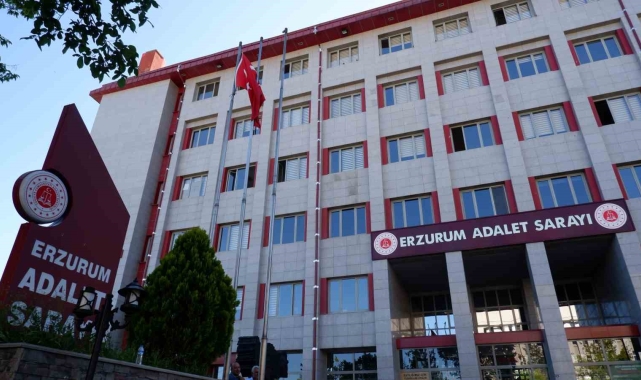 Erzurum'dan Anayasa Mahkemesi'ne 9 başvuru