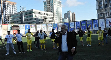 Final yine Bayburt’ta olacak