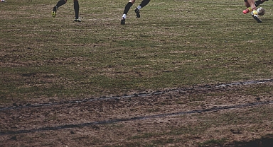 Gençosman Stadyum’u kaderiyle baş başa...