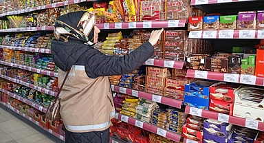 Gıda denetimleri sürüyor