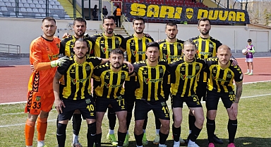 Hazırlıklar tamam, maç saati bekleniyor