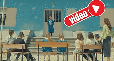 "Köyümüzün kahramanı jandarma"