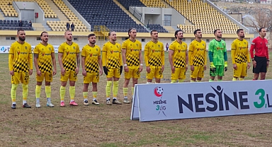 Kritik maçın hakemleri belli oldu