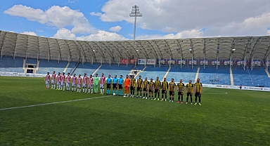 Ligde kalmamız mucizelere bağlı!