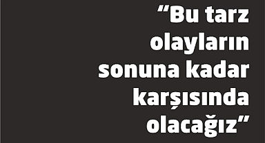 Ligde "kirli hesaplar" iddiası