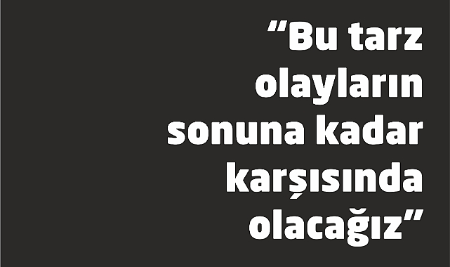 Ligde "kirli hesaplar" iddiası