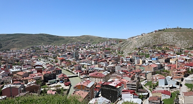 Mart ayında 33 konut satıldı