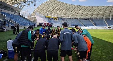 Nasıl ligde kalırız?